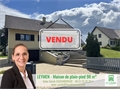maison-villa à la vente